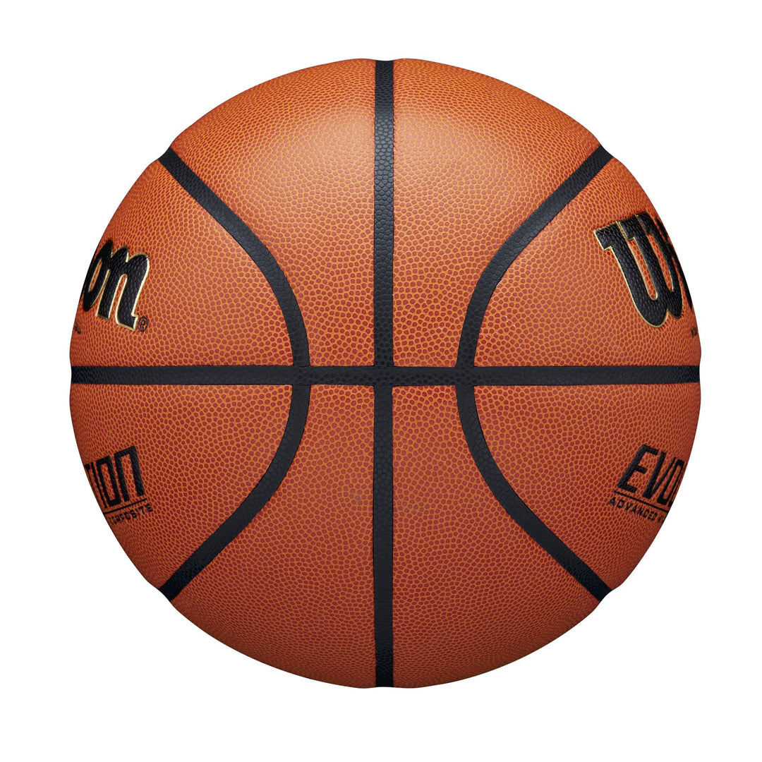 Evolution Game Basketball - Game Ball, Size 7 - 29.5