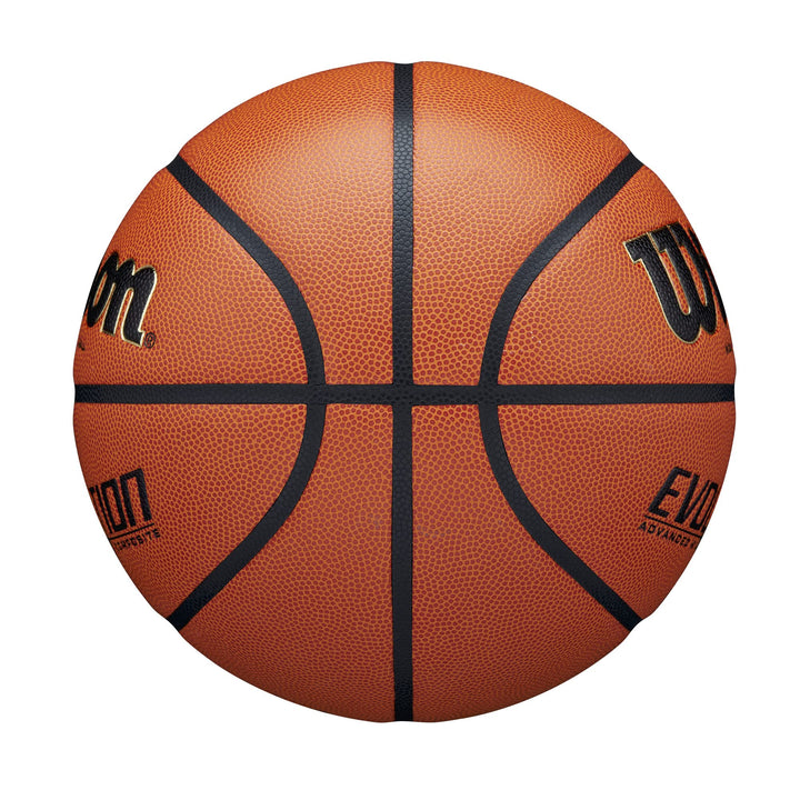 Evolution Game Basketball - Game Ball, Size 7 - 29.5