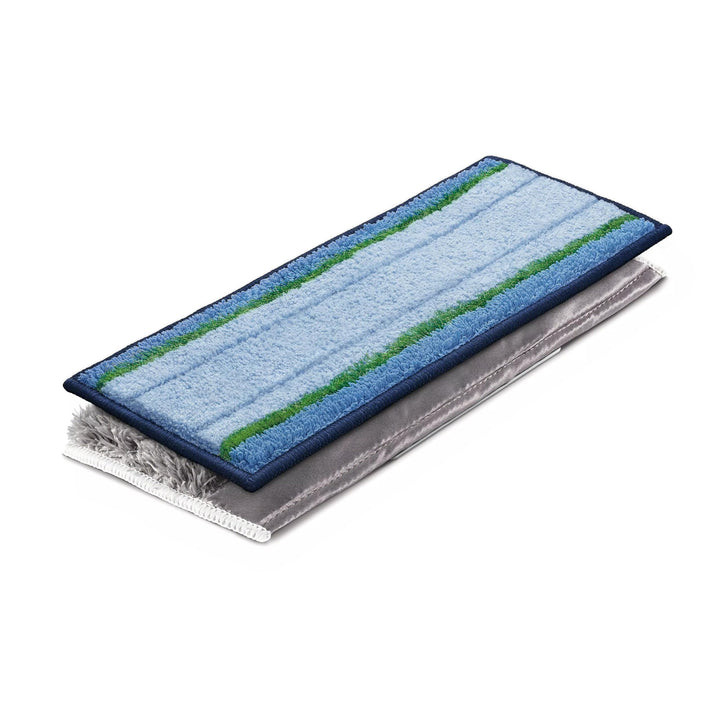 Braava Jet Authentic Replacement Parts – m6 Washable Pads Multi-Pack, 1 Wet & 1 Dry Pad