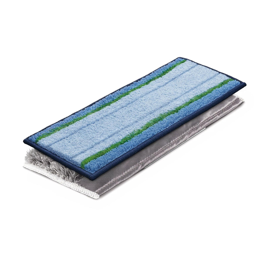 Braava Jet Authentic Replacement Parts – m6 Washable Pads Multi-Pack, 1 Wet & 1 Dry Pad