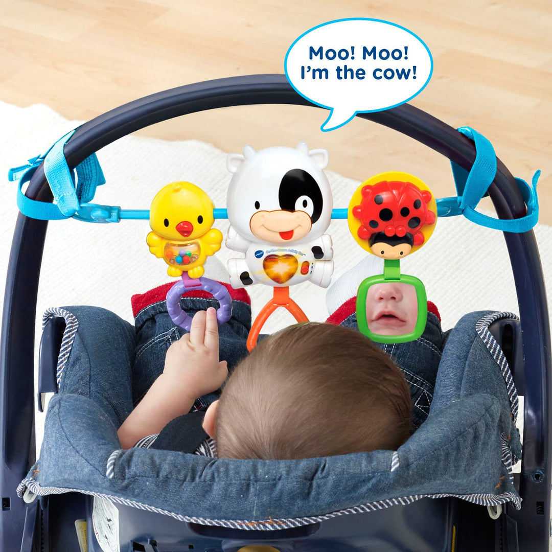 Baby On-The-Moove Activity Bar