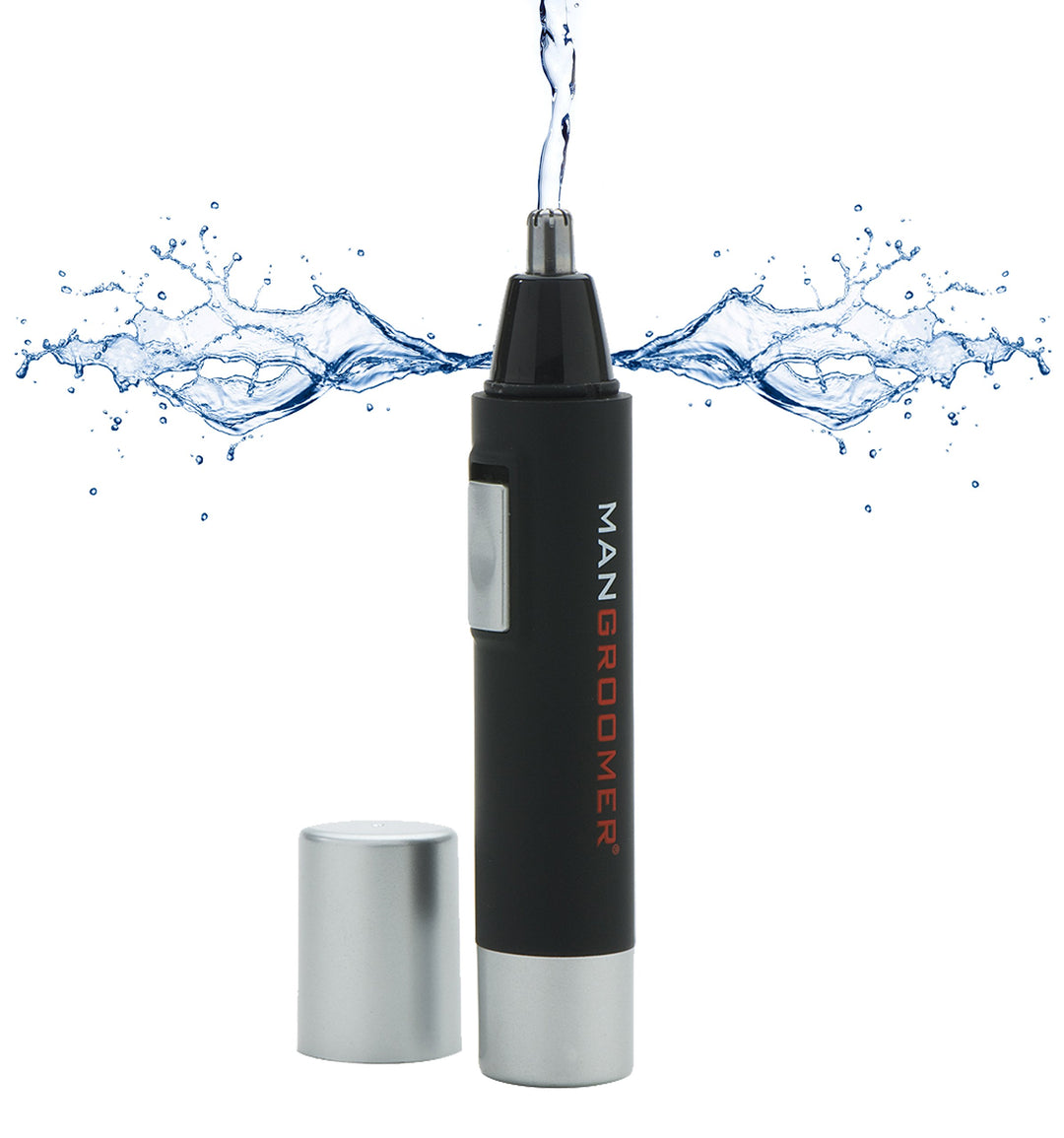 PRO Essential Nose and Ear Hair Trimmer