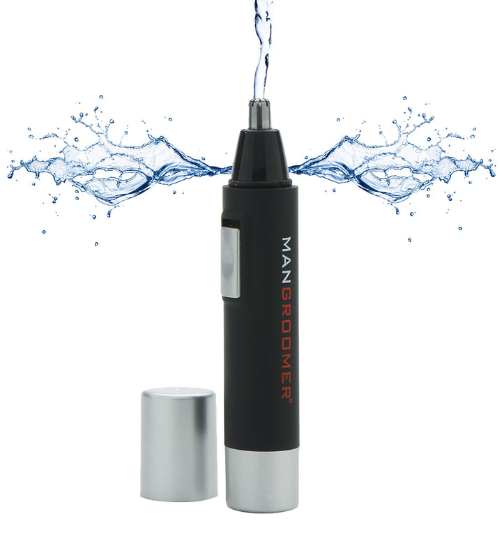 PRO Essential Nose and Ear Hair Trimmer