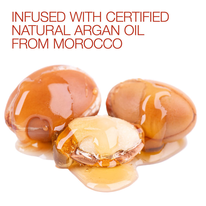 Argan Oil Intensive Conditioning Treatment, 12 Ounce