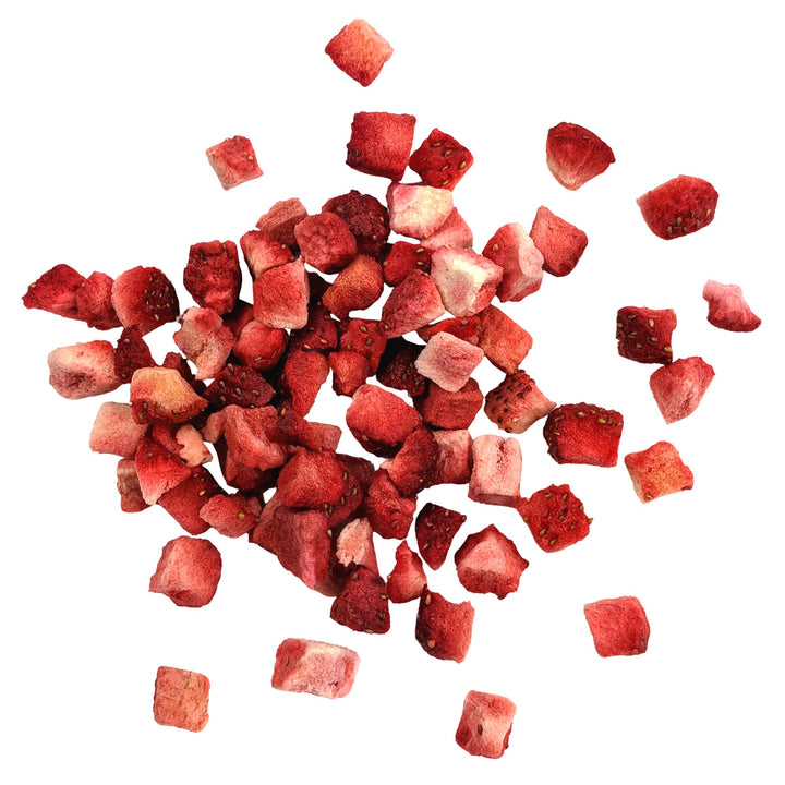SIMPLE REWARDS STRAWBERRY Small Animal Treat 0.5 oz