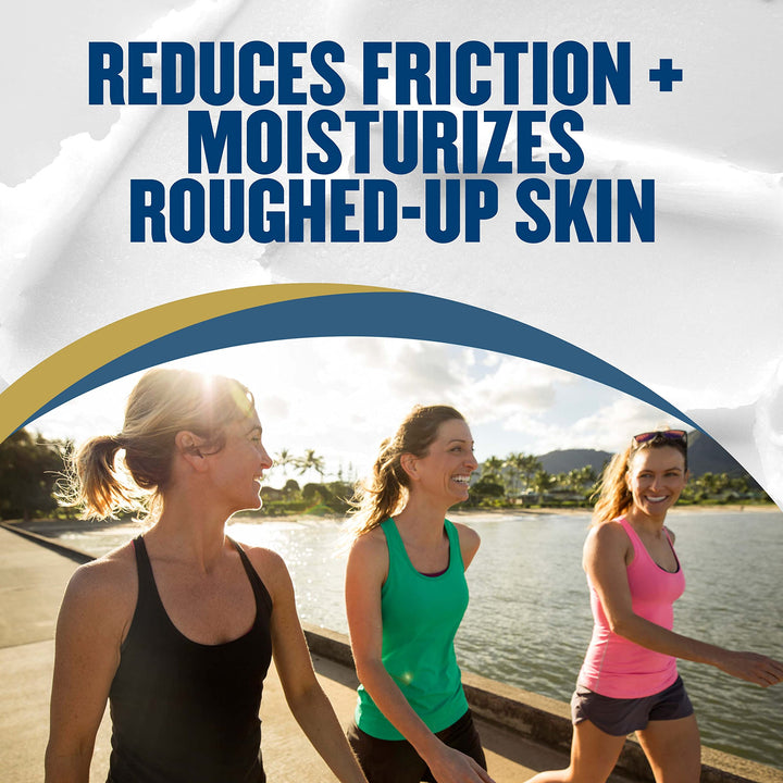 Friction Defense Stick, 1.75 oz., With Aloe to Soothe, Comfort & Moisturize Rough Skin