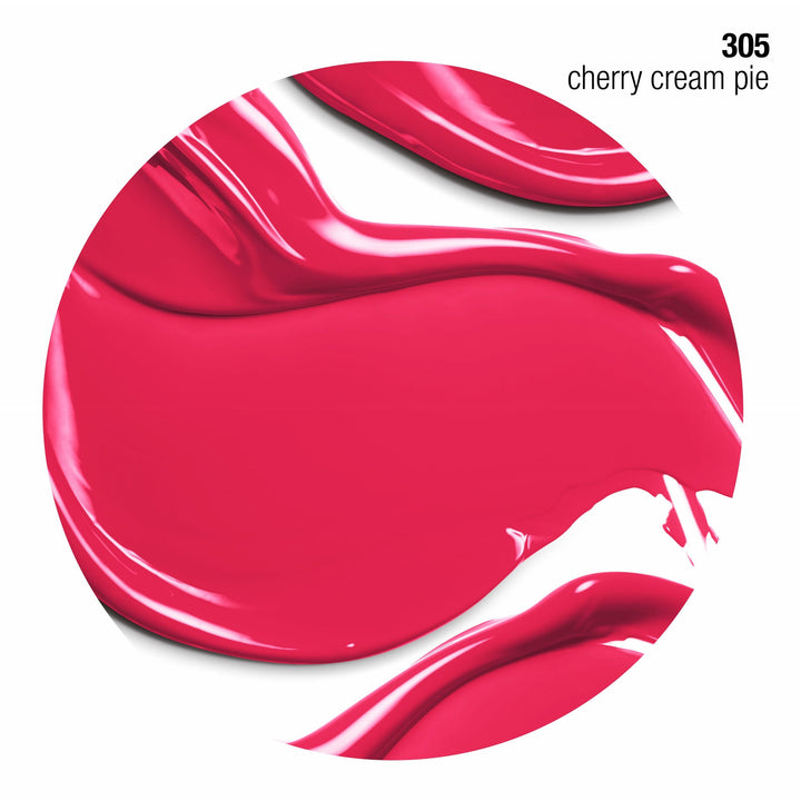 Colorlicious Jumbo Gloss Balm Creams Cherry Cream Pie 305, .11 oz