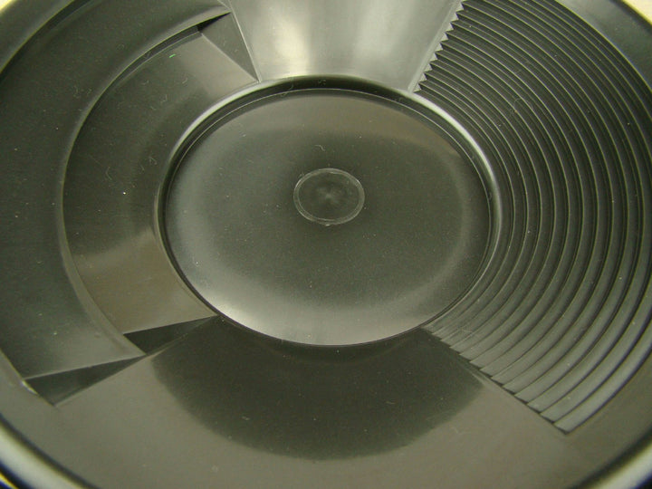 3x8 Black Mining-Prospecting Lot of 3 Pans