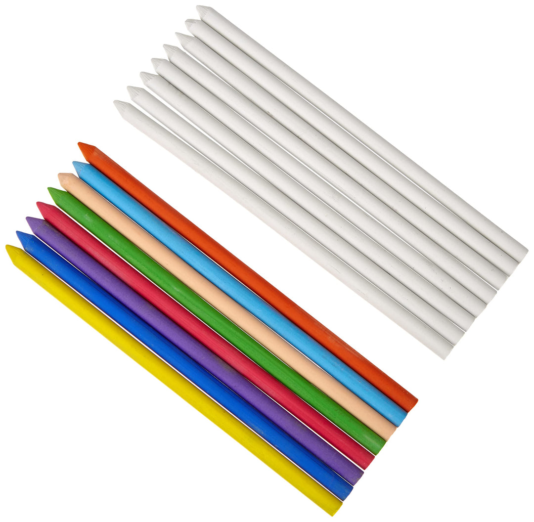 Chalk Cartridge Set