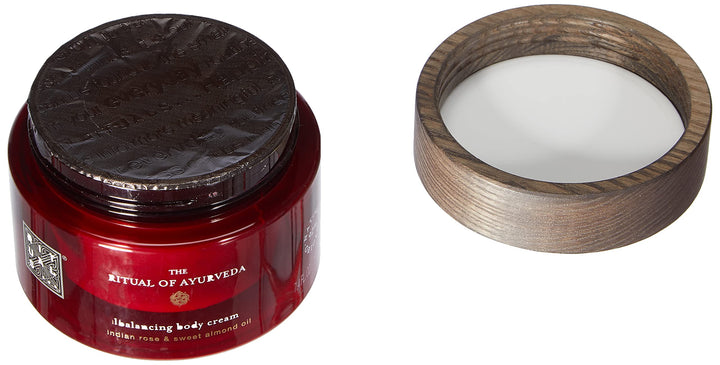 The Ritual of Ayurveda Body Cream, 220 ml