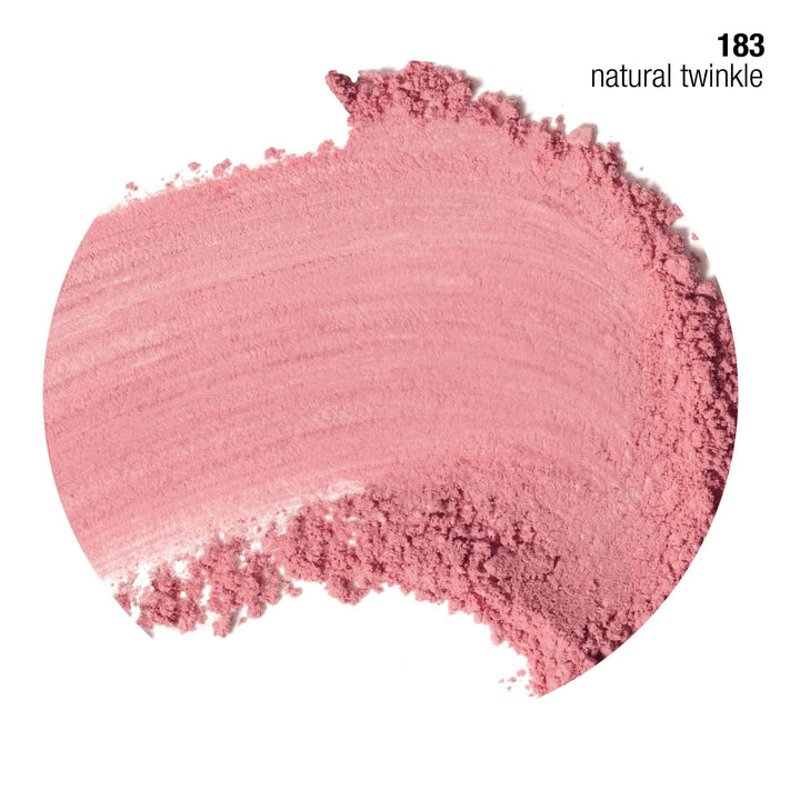 Cheekers Blendable Powder Blush Natural Twinkle.12 oz