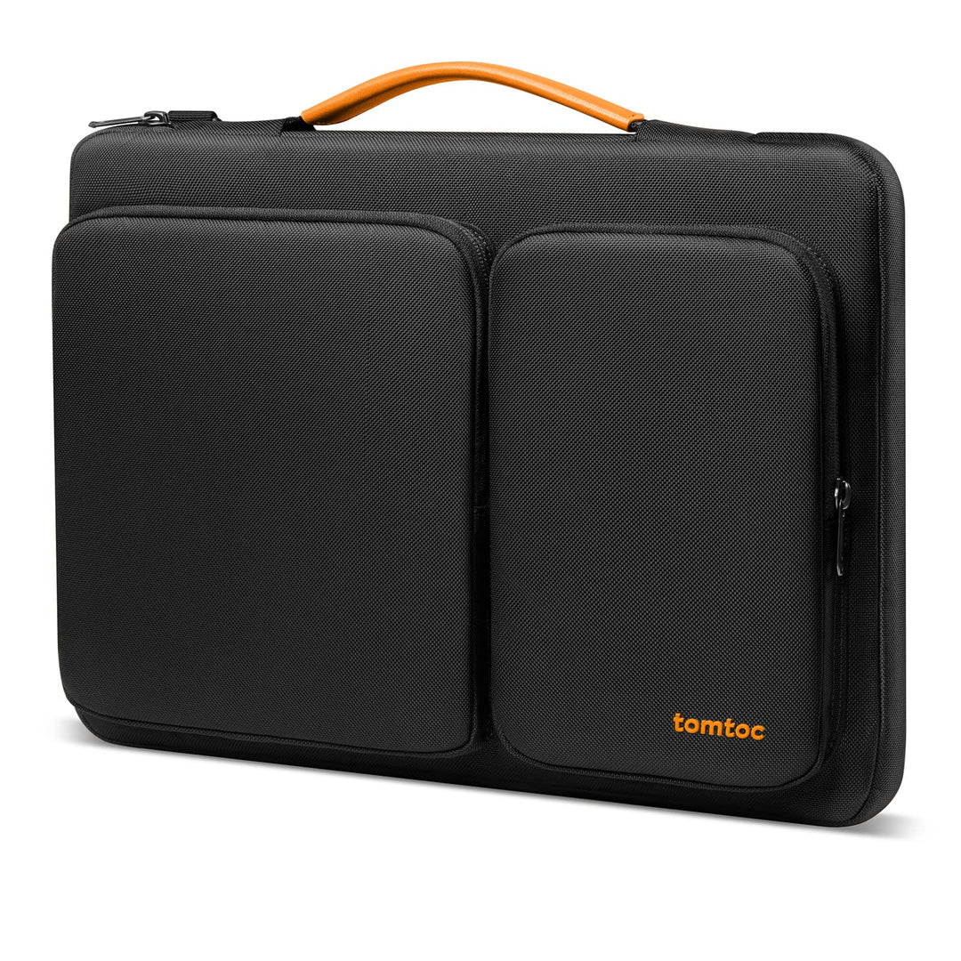 360 Protective Laptop Carrying Case for 15.6-16.2 Inch Acer Aspire 5/7, Lenovo Legion 5i Pro Gen 7, The Razer Blade 17, Dell Inspiron 16/XPS 17, LG Gram 17, More Asus Thinkpad Chromebooks