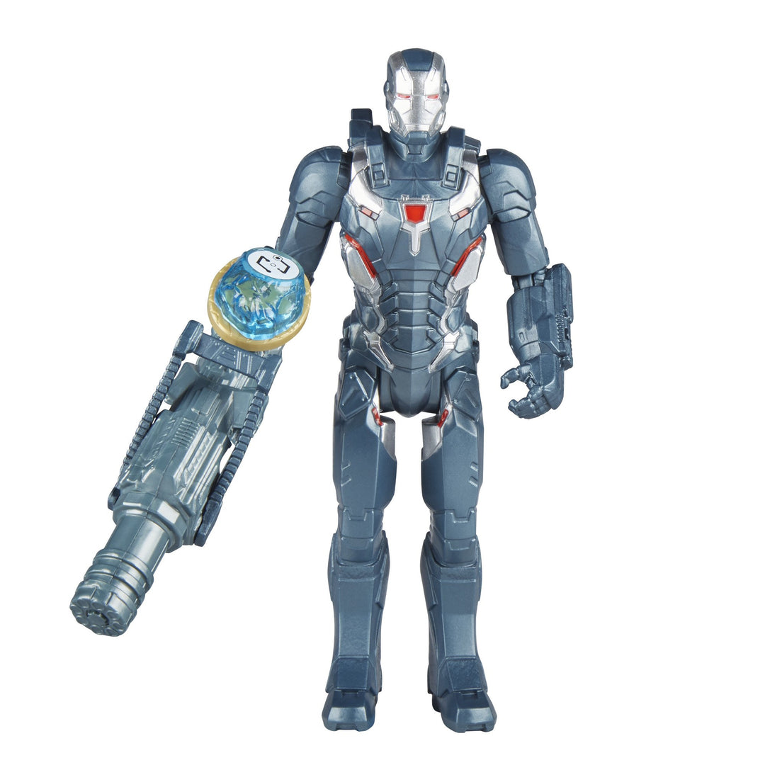 Avengers: Infinity War War Machine with Infinity Stone