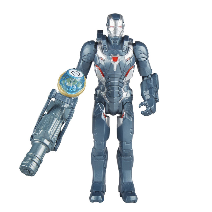 Avengers: Infinity War War Machine with Infinity Stone