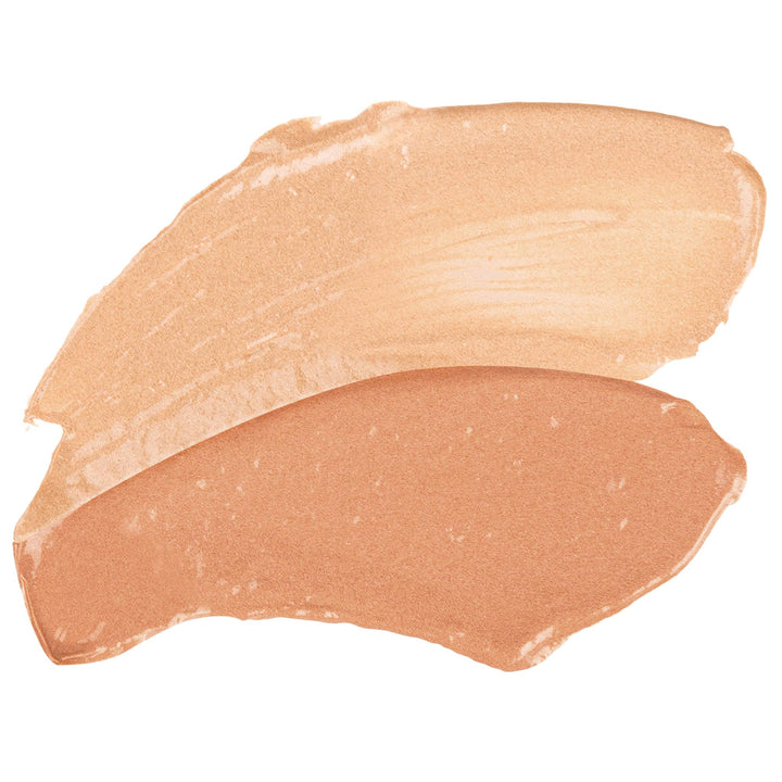 Compact Concealer Duo, Neutral Shade, 0.11 Ounce