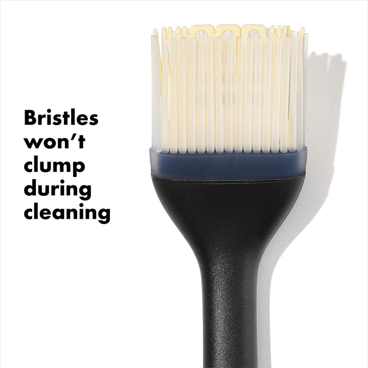 Good Grips Silicone Basting & Pastry Brush - Small
