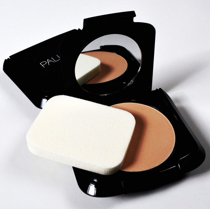 Beauty Dual Wet & Dry Foundation Natural Clary (Suitable for Fair to Medium Skin Tone)