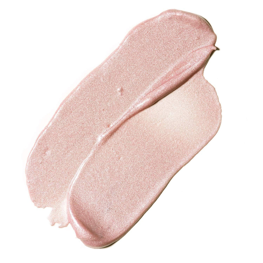 Beauty I'M GLOWING LIQUID HIGHLIGHTER ROSE GOLD 0.17 fl oz, 5 ml