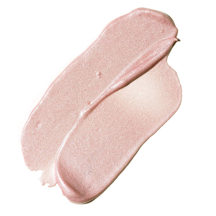 Beauty I'M GLOWING LIQUID HIGHLIGHTER ROSE GOLD 0.17 fl oz, 5 ml