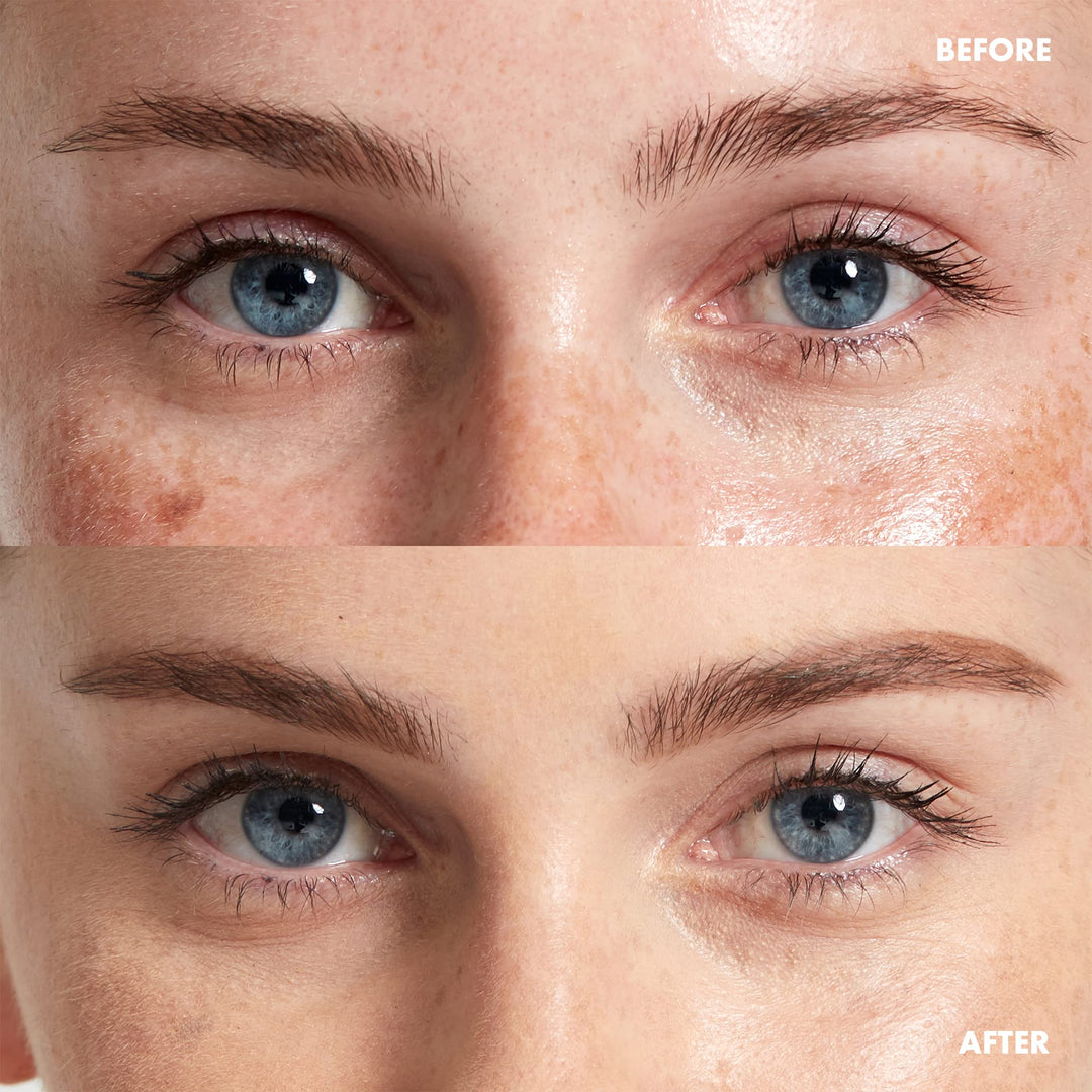 Precision Eyebrow Pencil, Blonde