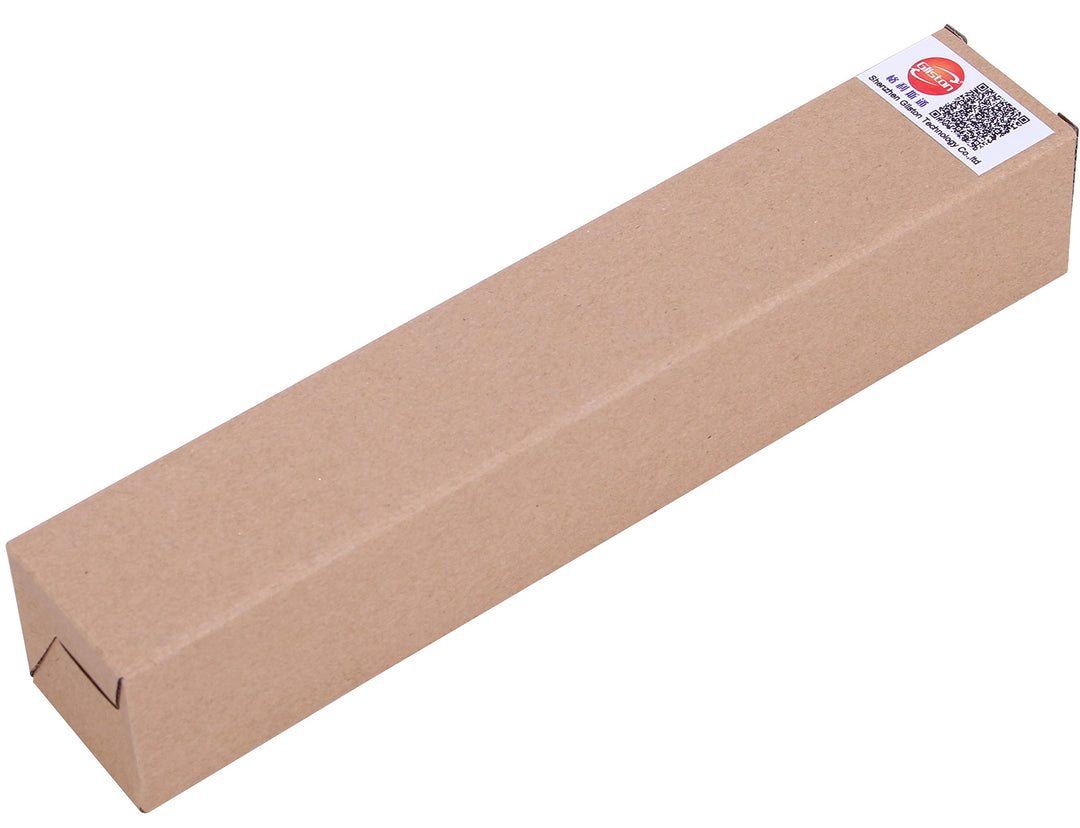 Paintless Dent Removal Glue Sticks Hot Glue Sticks Paintless Dent Repair Tool for Car Repair Dent Remover Tool Set - 5 PCS Black & 5 PCS Yellow