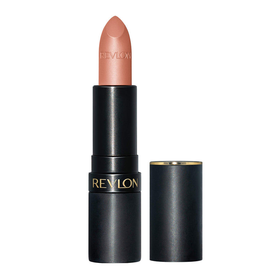 Super Lustrous The Luscious Mattes Lipstick, in Nude, 001 If I Want To, 0.74 oz