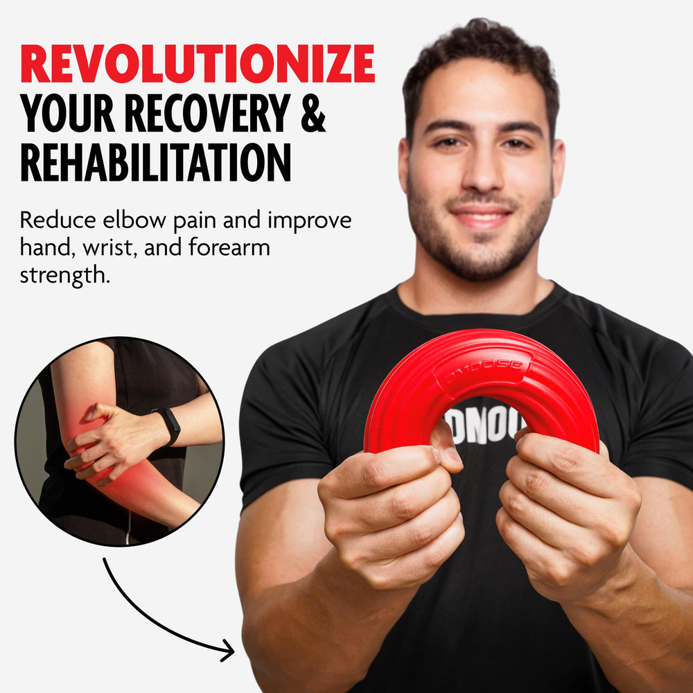 Flex Bar (4 in 1-Yellow, Red, Green & Blue)