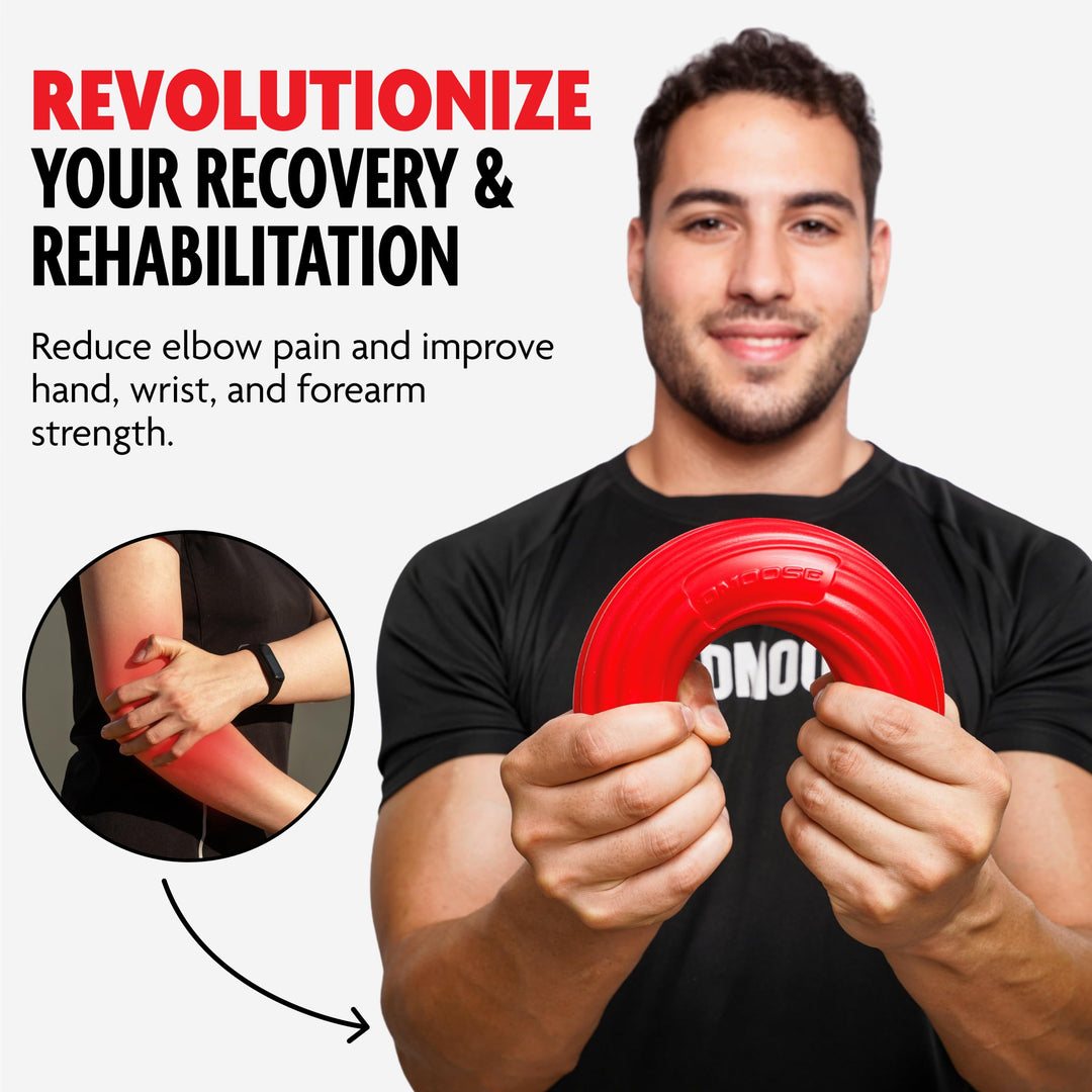 Flex Bar (4 in 1-Yellow, Red, Green & Blue)