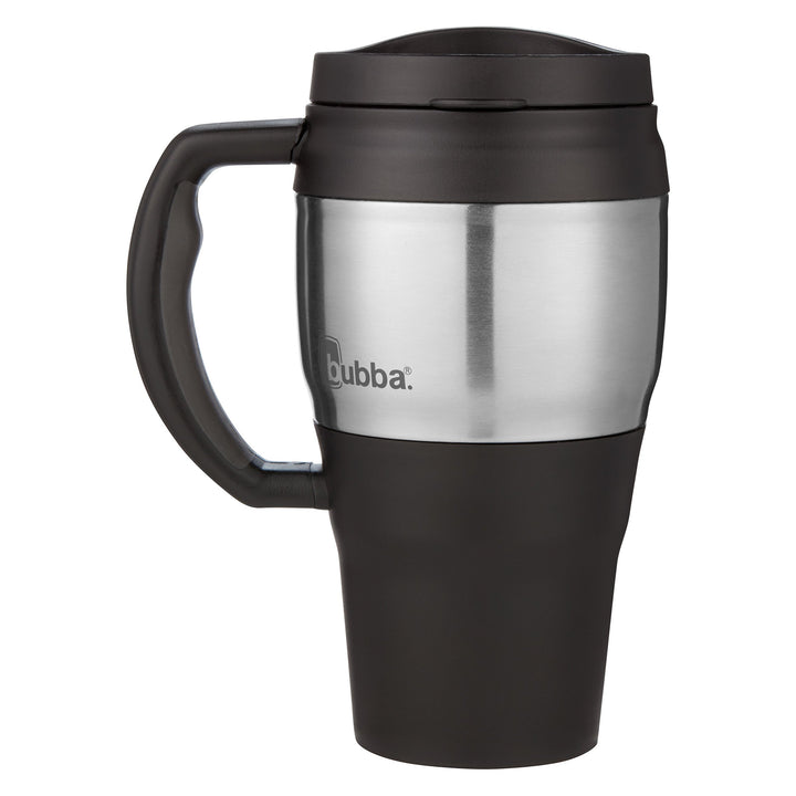 Classic Tumbler, 20 oz, Black