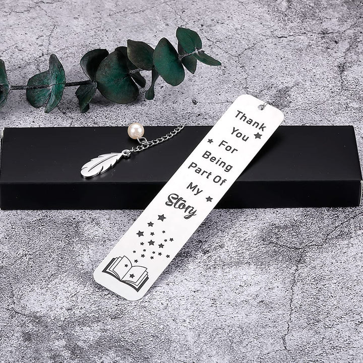 Christmas Bookmarks, Bookmarks for Book Lovers, Bookmarks for Women Teacher Appreciation Bookmarks Retirement Christmas Valentine Birthday Boss Gifts for Boss Lady Coworker Employee