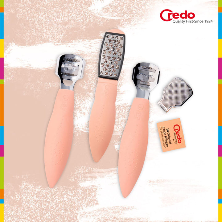 Original Planer Pedicure Tools