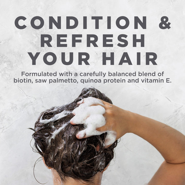 Therapy Thickening Conditioner, Biotin B-Complex, 32 Oz