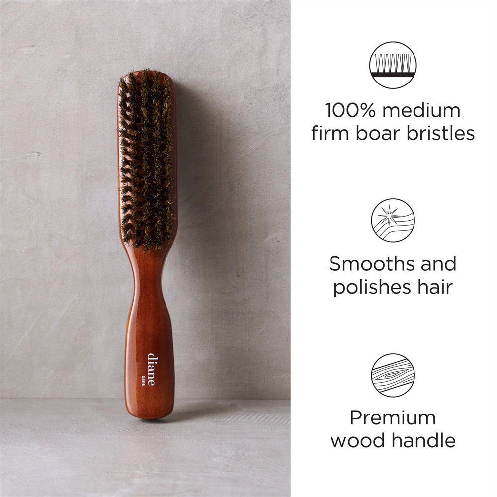 Fromm 100% Boar Styling Brush