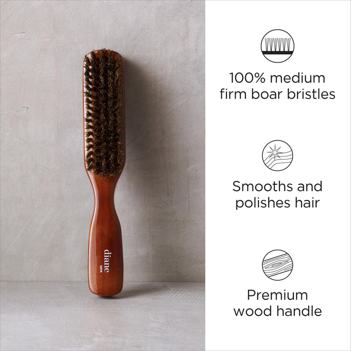 Fromm 100% Boar Styling Brush