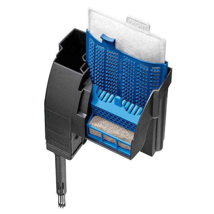 Replacement Filter Cartridges Medium - 6 pack
