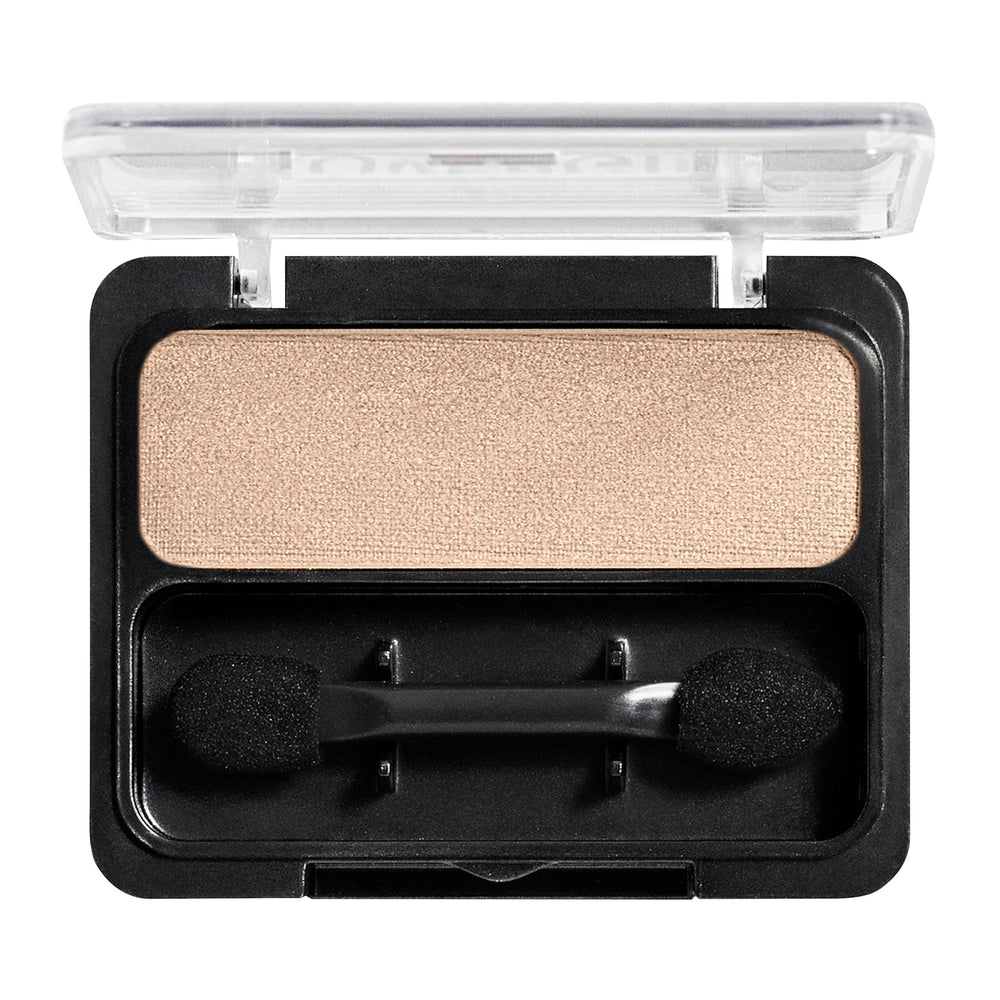 CoverGirl Eye Enhancers 1-Kit Eye Shadow, Bedazzled Biscotti, 0.002 Pound