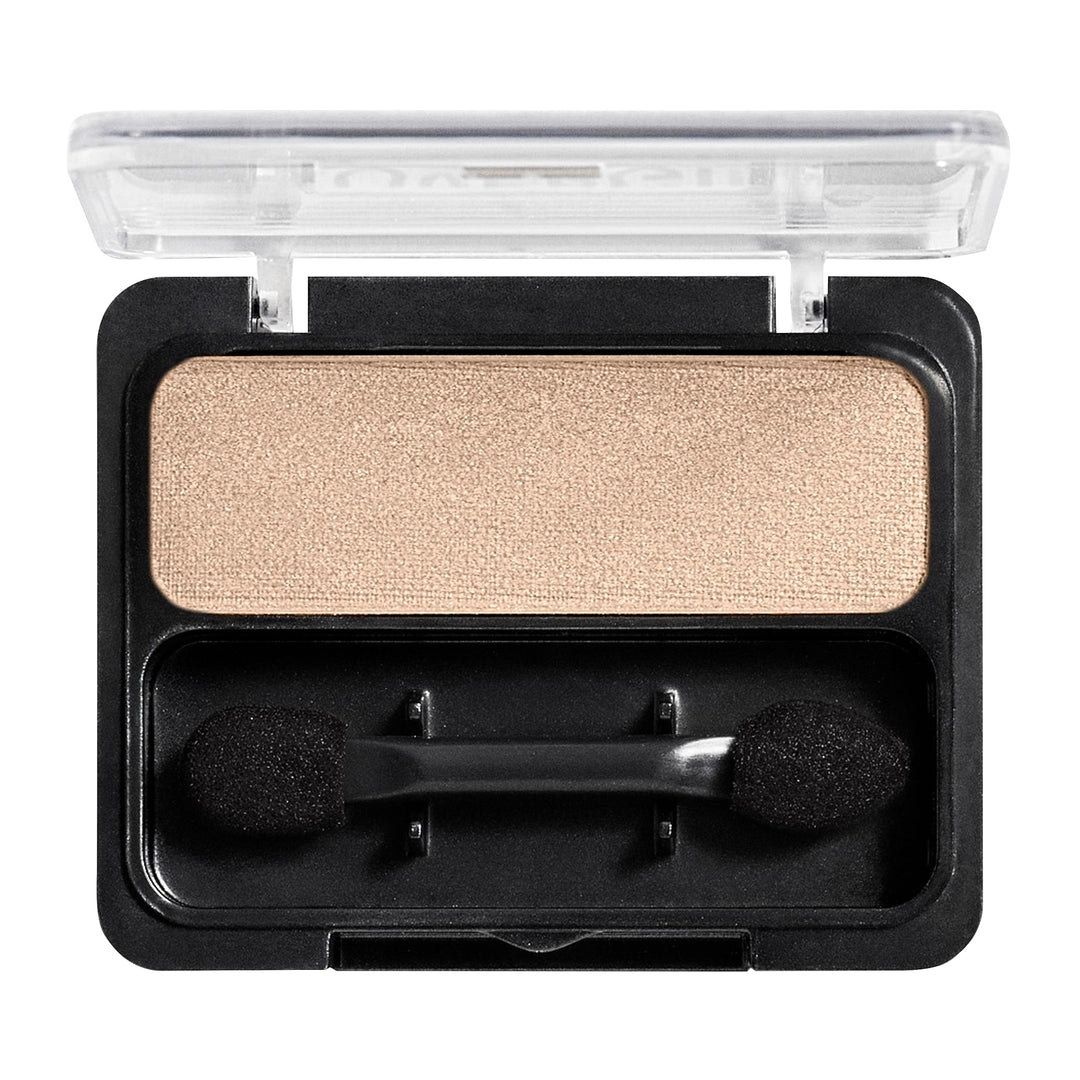 CoverGirl Eye Enhancers 1-Kit Eye Shadow, Bedazzled Biscotti, 0.002 Pound