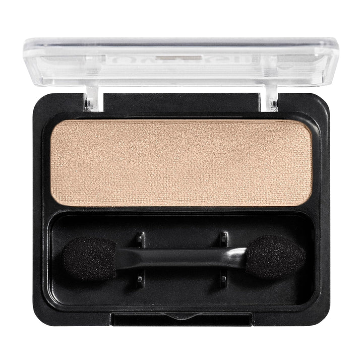 CoverGirl Eye Enhancers 1-Kit Eye Shadow, Bedazzled Biscotti, 0.002 Pound