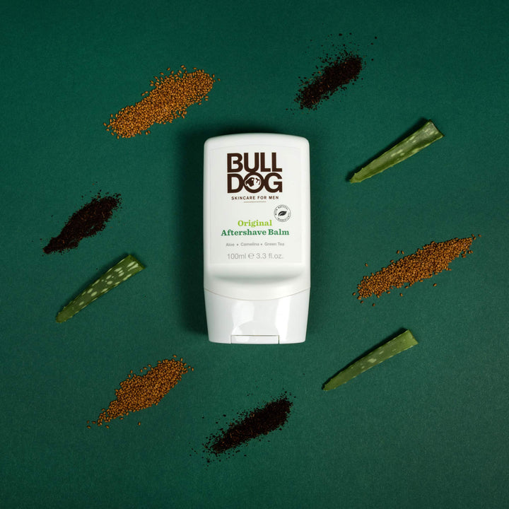 Original After Shave Balm : Mens Skincare and Grooming Original After Shave Balm, 3.3 Ounce