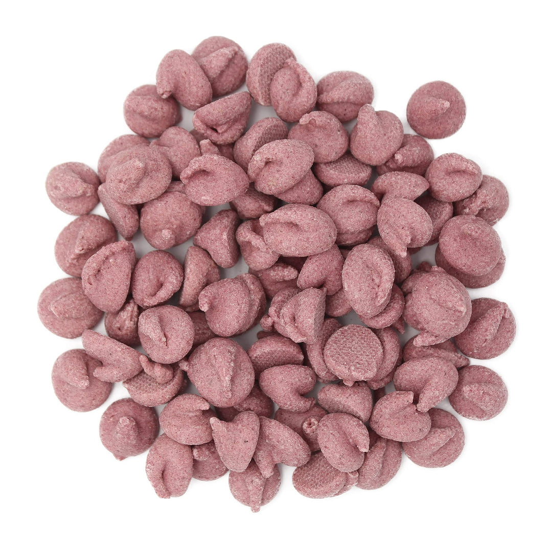 Drops Rabbit Treat - Wild Berry - Yogurt Treats for Rabbits Purple 5.3 Ounce (Pack of 1)