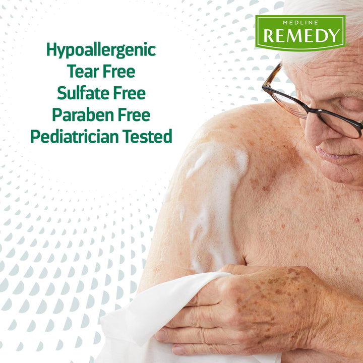 Remedy Phytoplex Hydrating Cleansing Foam