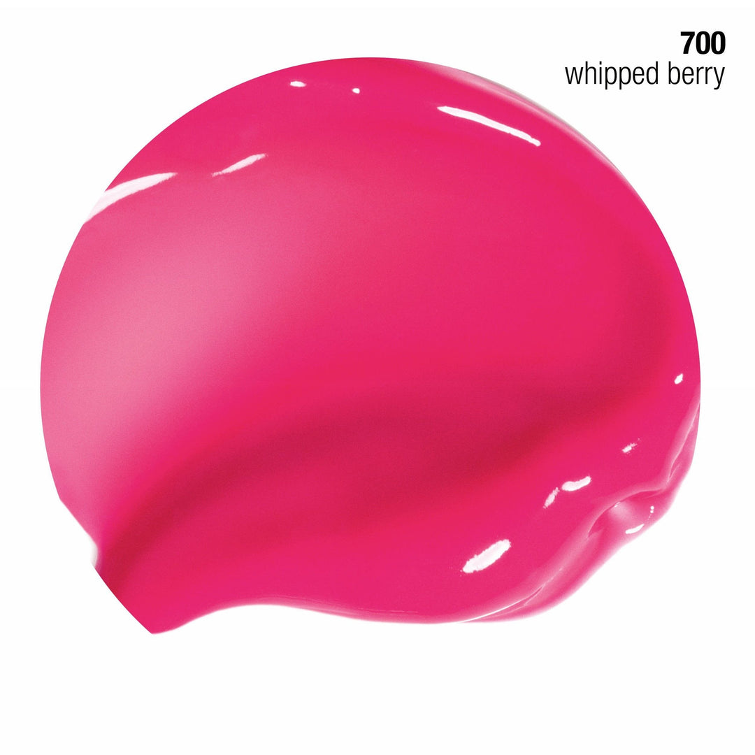 Colorlicious Gloss Whipped Berry 700, .12 oz (packaging may vary)