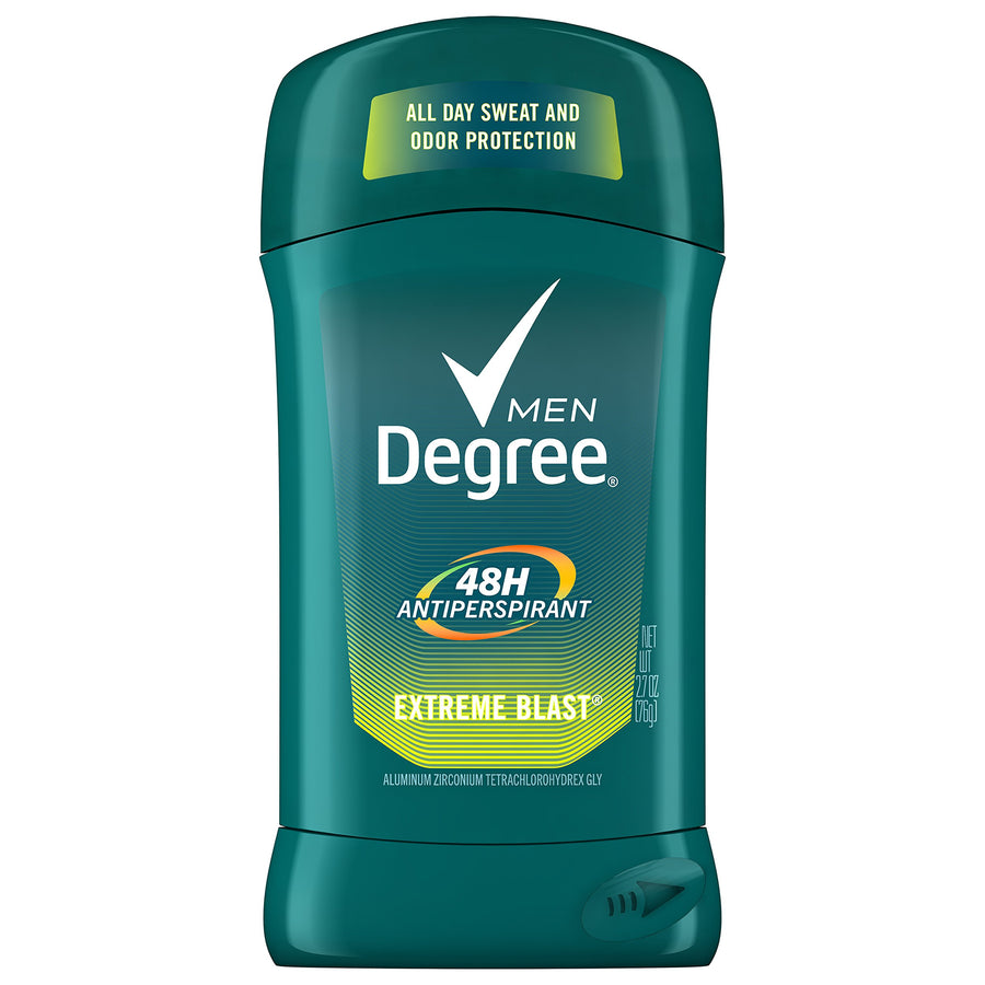Original Protection Antiperspirant Deodorant, Extreme Blast, 2.7 oz SINGLE