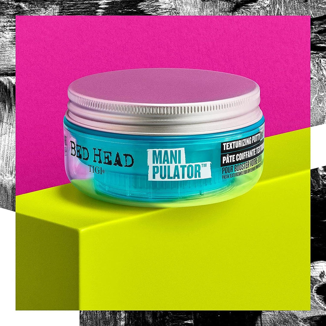 Bed Head Manipulator Styling Cream 2.0 oz. Pack of 4