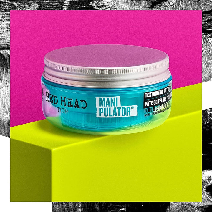 Bed Head Manipulator Styling Cream 2.0 oz. Pack of 4