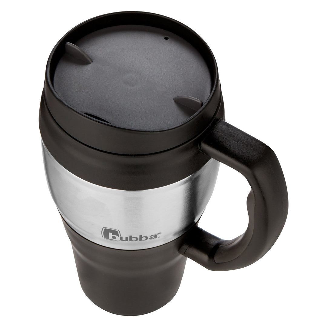 Classic Tumbler, 20 oz, Black