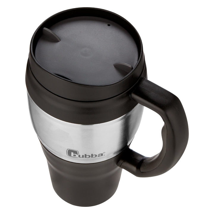 Classic Tumbler, 20 oz, Black