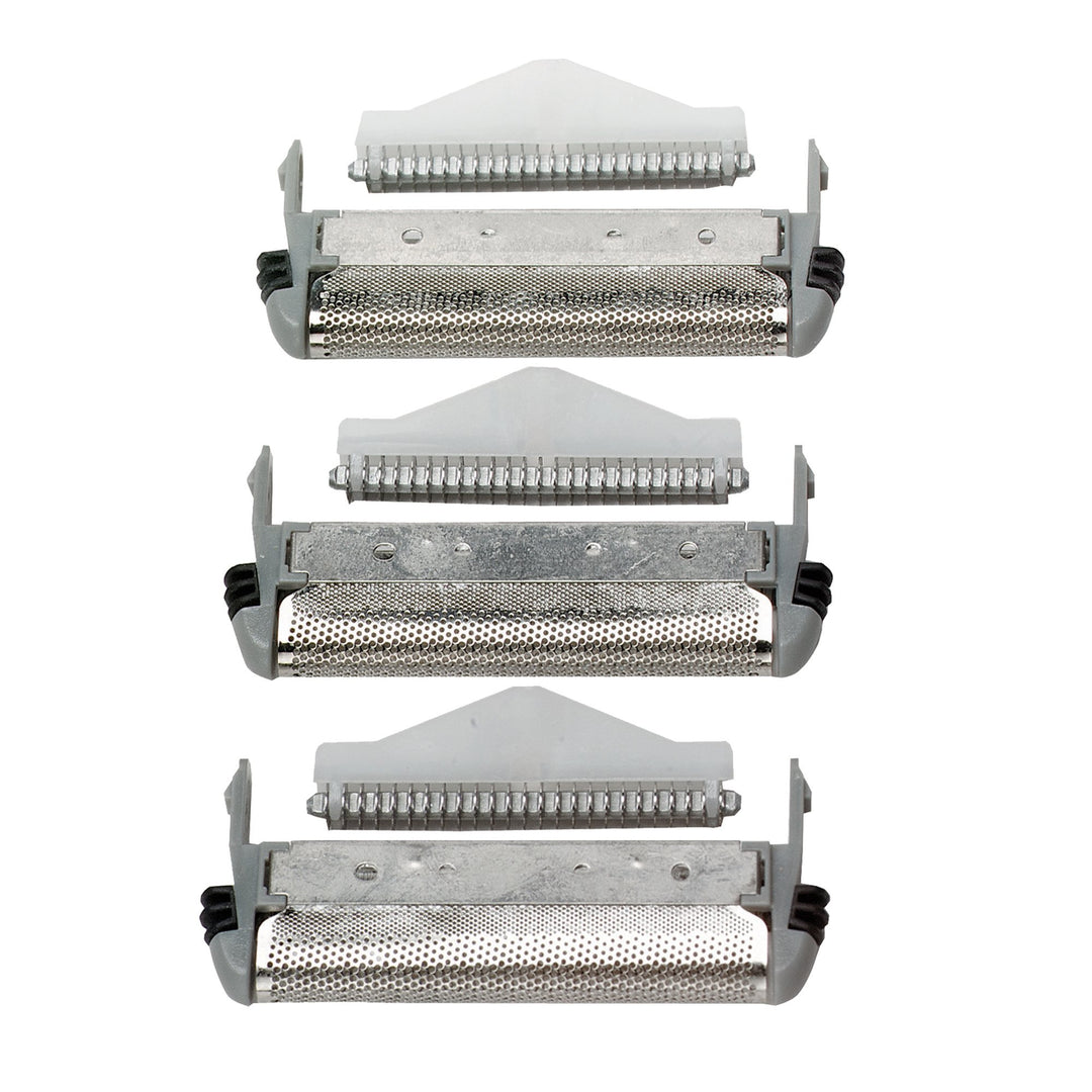 Remington SP-94 Microscreen 3 Replacement Screen and Cutters for MicroScreen 3TCT Shavers