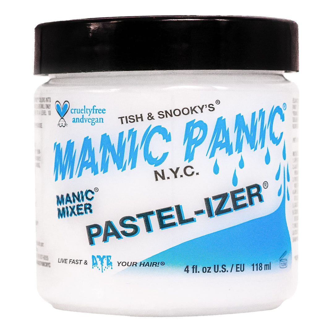 Pastelizer Pastel Hair Color Mixer