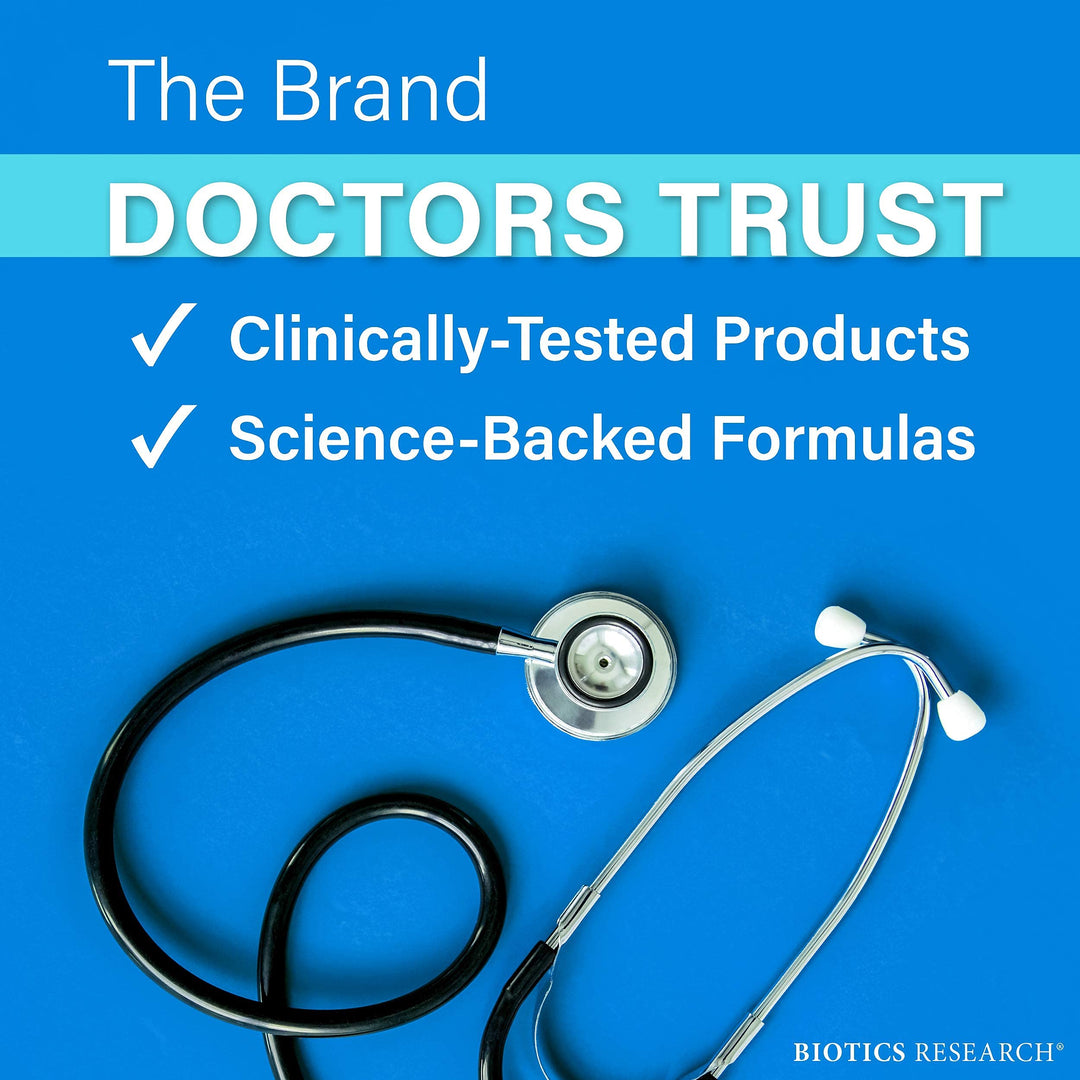 Bio-Multi Plus - Robust Foundational Multivitamin/Mineral Formula, Contains Plant-Based Trace Minerals 270 Tablets